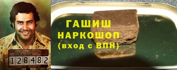герыч Мегион